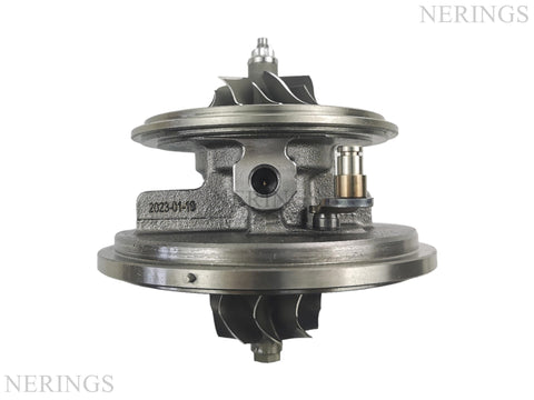 Τουρμπίνα CHRA Core Cartridge (αντικατάσταση GARRETT) -PLS