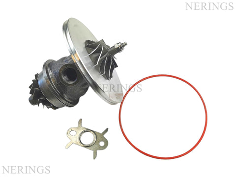 Τουρμπίνα CHRA Core Cartridge (αντικατάσταση KKK) -PLKO