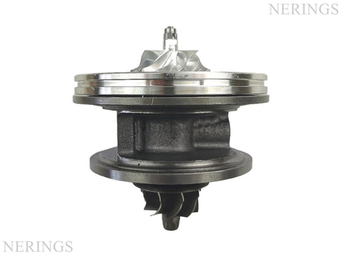 Τουρμπίνα CHRA Core Cartridge (αντικατάσταση KKK) -PLKO