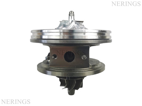 Τουρμπίνα CHRA Core Cartridge (αντικατάσταση KKK) -PLKO