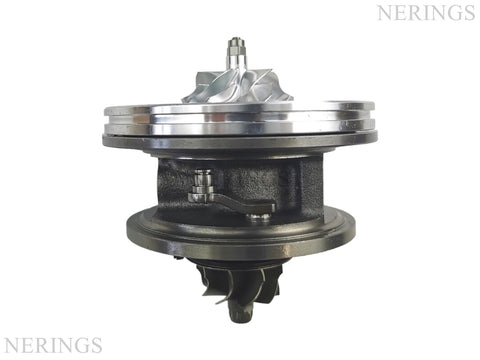 Τουρμπίνα CHRA Core Cartridge (αντικατάσταση KKK) -PLKO