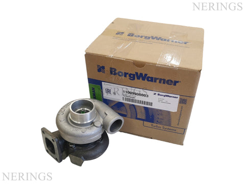 Τουρμπίνα ΝΕΟ (BorgWarner-OEM)-DEBW