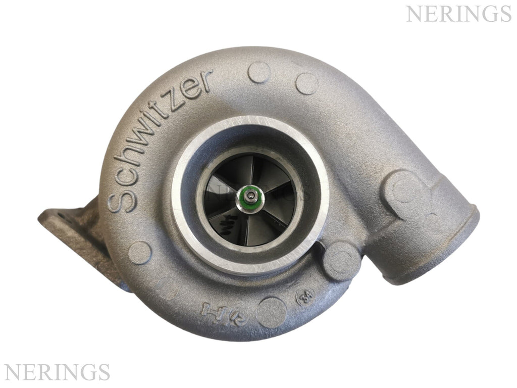 Τουρμπίνα ΝΕΟ (BorgWarner-OEM)-DEBW