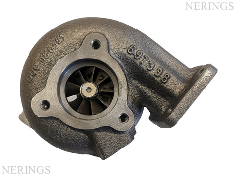 Τουρμπίνα ΝΕΟ (BorgWarner-OEM)-DEBW