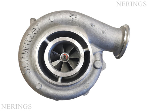 Τουρμπίνα ΝΕΟ (BorgWarner-OEM)-DEBW