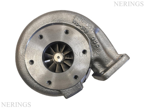 Τουρμπίνα ΝΕΟ (BorgWarner-OEM)-DEBW