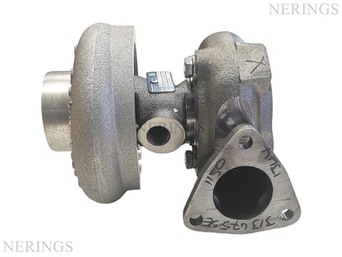 Τουρμπίνα ΝΕΟ (BorgWarner-OEM)-DEBW