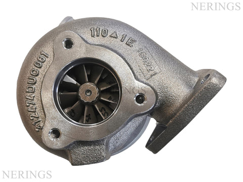 Τουρμπίνα ΝΕΟ (BorgWarner-OEM)-DEBW