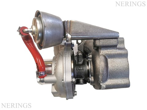 Τουρμπίνα ΝΕΟ (BorgWarner-OEM)-DEBW