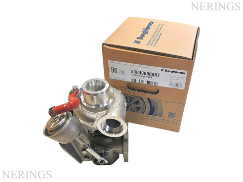 Τουρμπίνα ΝΕΟ (BorgWarner-OEM)-DEBW