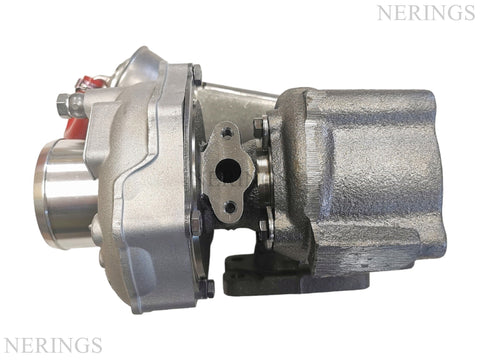 Τουρμπίνα ΝΕΟ (BorgWarner-OEM)-DEBW