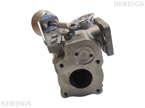 Τουρμπίνα ΝΕΟ (BorgWarner-OEM)-DEBW