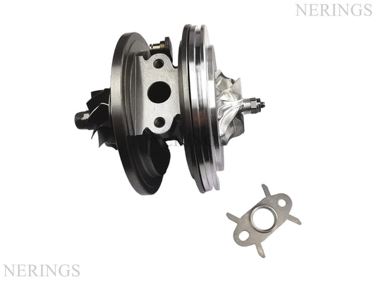 Τουρμπίνα CHRA Core Cartridge (αντικατάσταση KKK) -PLKO