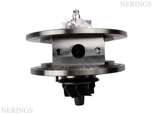 Τουρμπίνα CHRA Core Cartridge (αντικατάσταση KKK) -LVJ