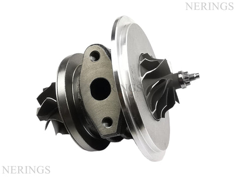 Τουρμπίνα CHRA Core Cartridge (αντικατάσταση GARRETT)-CNJ