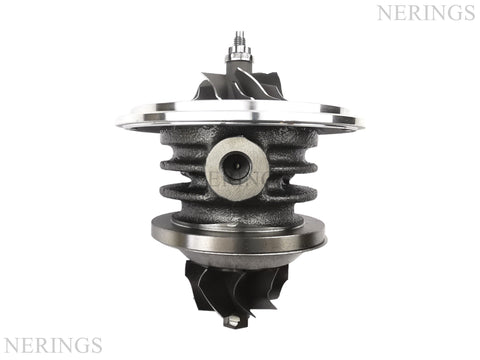Τουρμπίνα CHRA Core Cartridge (αντικατάσταση GARRETT)-CNJ