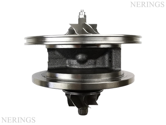 Τουρμπίνα CHRA Core Cartridge (αντικατάσταση KKK)-PLK