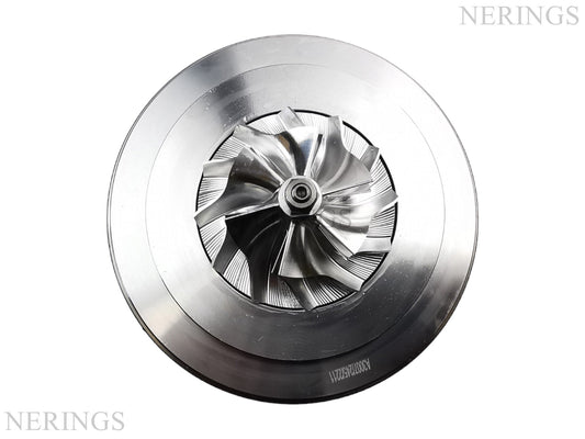 Τουρμπίνα CHRA Core Cartridge (Big One New (K04-T5 2.0BiTDI)- plc