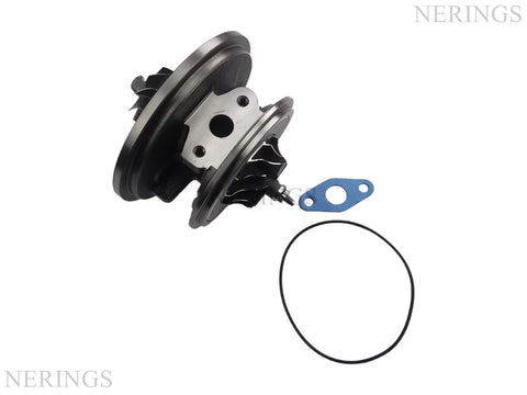 Τουρμπίνα CHRA Core Cartridge (αντικατάσταση GARRETT)-CNJ