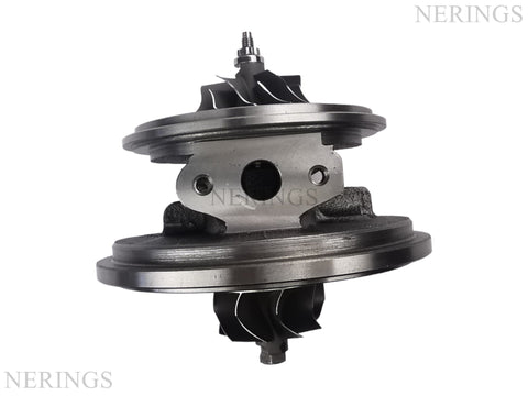 Τουρμπίνα CHRA Core Cartridge (αντικατάσταση GARRETT)-CNJ