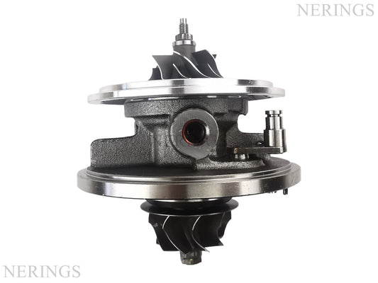 Τουρμπίνα CHRA Core Cartridge (αντικατάσταση KKK) -TWN-PLT