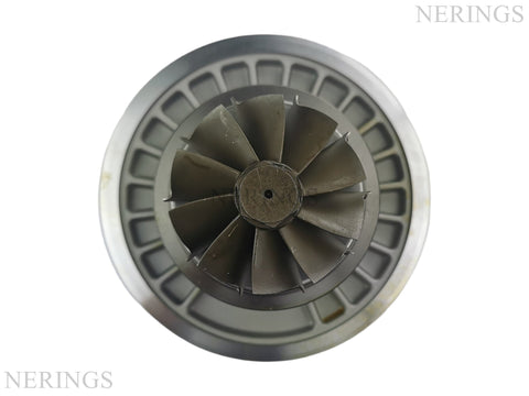 Τουρμπίνα CHRA Core Cartridge (αντικατάσταση GARRETT)-PLC