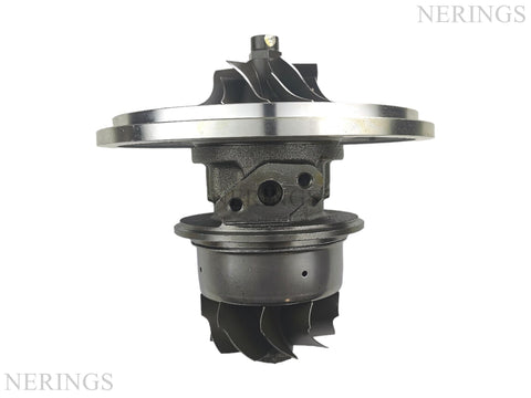 Τουρμπίνα CHRA Core Cartridge (αντικατάσταση GARRETT)-PLC