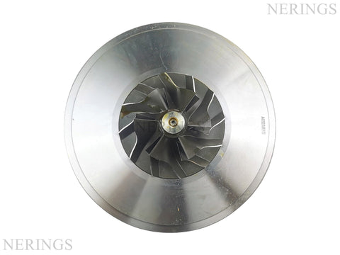 Τουρμπίνα CHRA Core Cartridge (αντικατάσταση GARRETT)-PLC