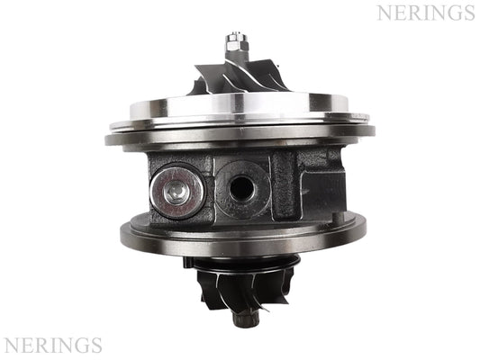 Τουρμπίνα CHRA core cartridge with billet wheels (replace KKK) -PLKO