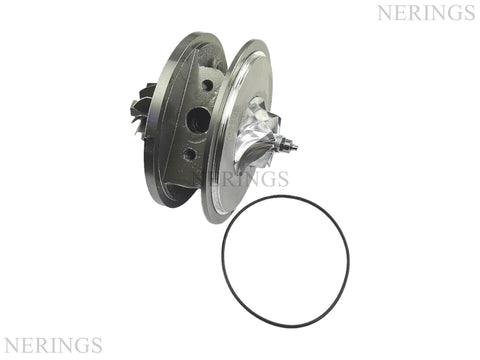 Τουρμπίνα CHRA Core Cartridge (αντικατάσταση GARRETT) -PLK