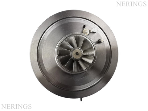 Τουρμπίνα CHRA Core Cartridge (αντικατάσταση GARRETT) -PLK