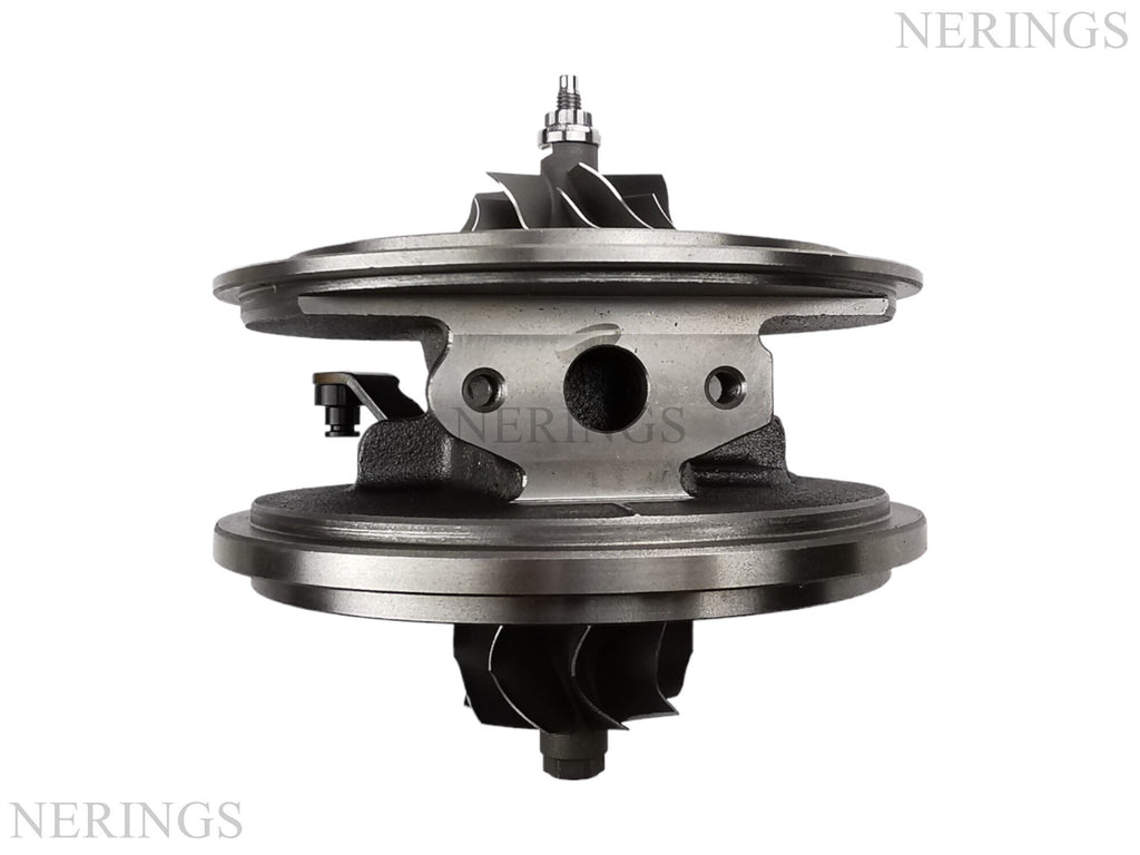 Τουρμπίνα CHRA Core Cartridge (αντικατάσταση GARRETT)-CNJ