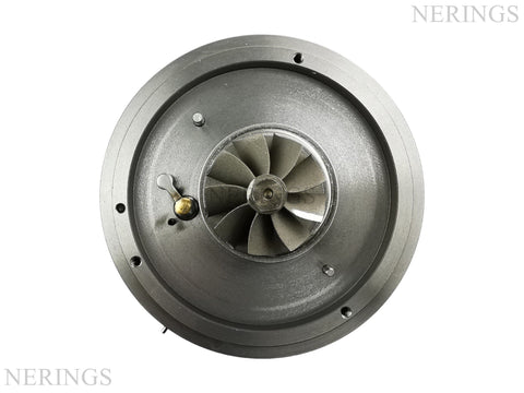 Τουρμπίνα CHRA Core Cartridge (αντικατάσταση GARRETT)-CNJ