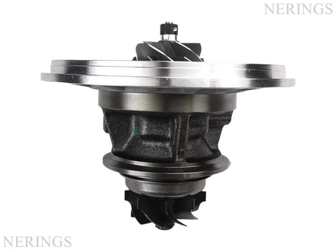 Τουρμπίνα CHRA Core Cartridge (αντικατάσταση TOYOTA)-PLSL