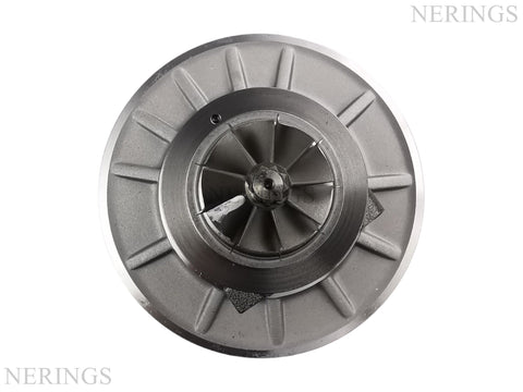 Τουρμπίνα CHRA Core Cartridge (αντικατάσταση TOYOTA)-PLSL