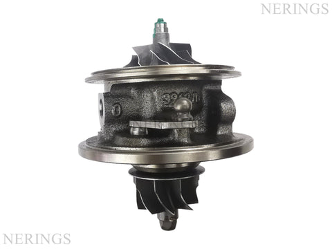 Τουρμπίνα CHRA Core Cartridge (αντικατάσταση ΠΛΕΥΡΆΣ KKK-LEFT) -EEDE