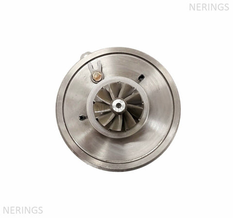 Τουρμπίνα CHRA Core Cartridge (αντικατάσταση KKK) -PLKO