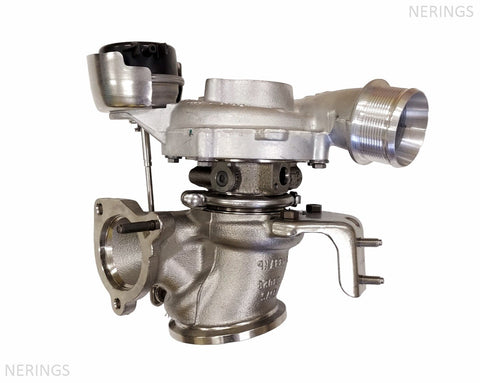 Τουρμπίνα ΝΕΑ (BorgWarner-OEM) -EEDE