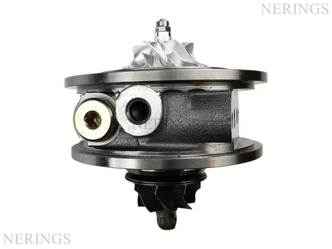 Τουρμπίνα CHRA Core Cartridge (αντικατάσταση KKK)-CNSPA-PLS
