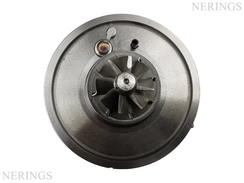 Τουρμπίνα CHRA Core Cartridge (αντικατάσταση KKK)-CNSPA-PLS