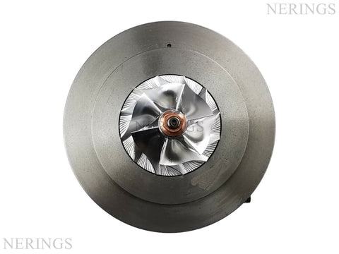 Τουρμπίνα CHRA Core Cartridge with billet wheels (αντικατάσταση MITSUBISHI) -PLS