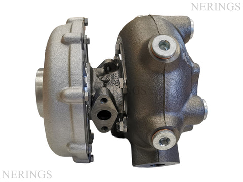 Τουρμπίνα ΝΕΟ (BorgWarner-OEM)-DEBW