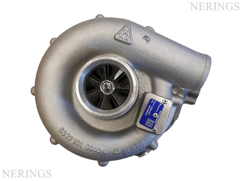 Τουρμπίνα ΝΕΟ (BorgWarner-OEM)-DEBW