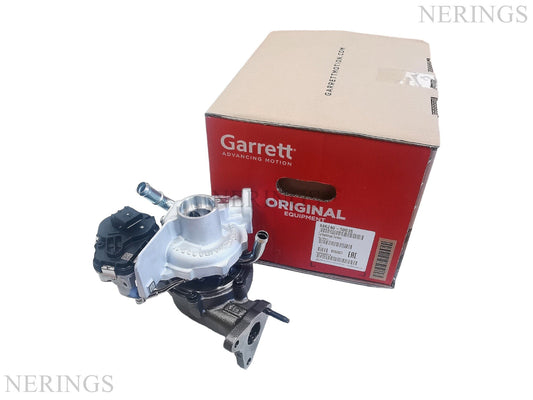 Τουρμπίνα ΝΕΟ (Garrett-OEM)-CHGT