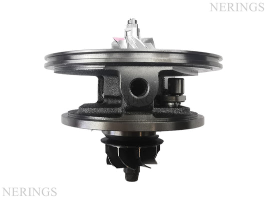 Τουρμπίνα CHRA Core Cartridge with billet (αντικατάσταση KKK) -TWN