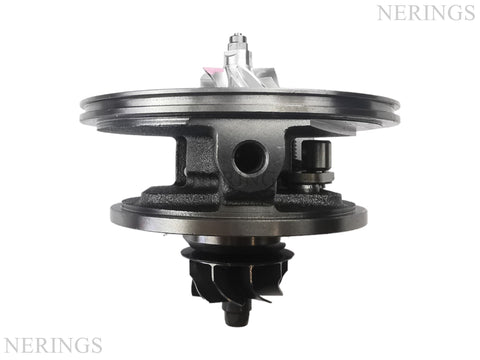 Τουρμπίνα CHRA Core Cartridge with billet (αντικατάσταση KKK) -TWN