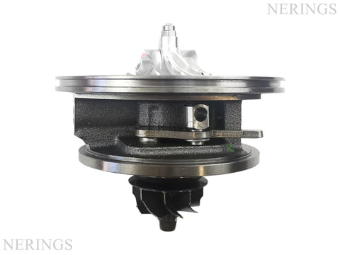 Τουρμπίνα CHRA Core Cartridge with billet (αντικατάσταση KKK) -TWN