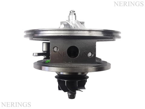 Τουρμπίνα CHRA Core Cartridge with billet (αντικατάσταση KKK) -TWN