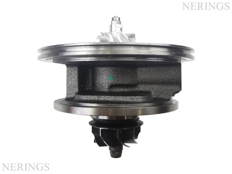 Τουρμπίνα CHRA Core Cartridge with billet (αντικατάσταση KKK) -TWN