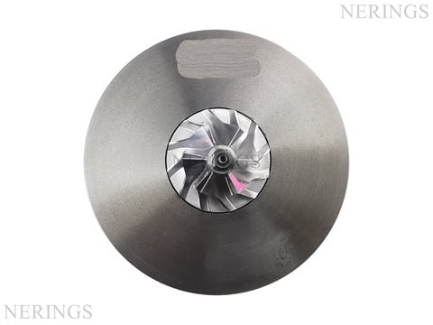 Τουρμπίνα CHRA Core Cartridge with billet (αντικατάσταση KKK) -TWN